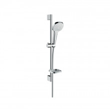 Душевой гарнитур Hansgrohe Croma Select E Vario 26586400